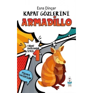 Tuhaf Hayvanlar Serisi-1