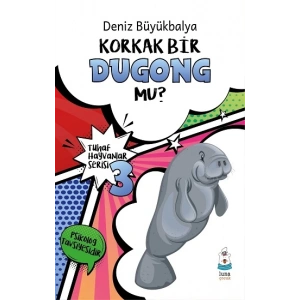 Tuhaf Hayvanlar Serisi-3