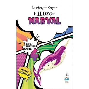 Tuhaf Hayvanlar Serisi-4