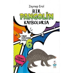 Tuhaf Hayvanlar Serisi-6