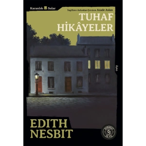 Tuhaf Hikâyeler