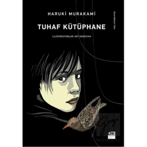 Tuhaf Kütüphane