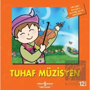 Tuhaf Müzisyen