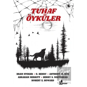 Tuhaf Öyküler