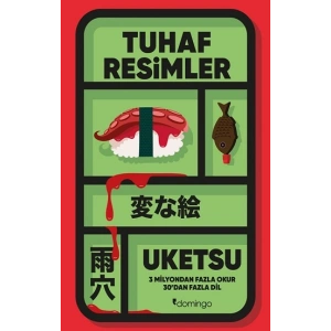 Tuhaf Resimler