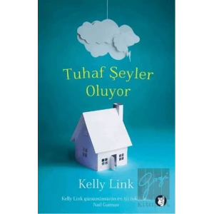 Tuhaf Şeyler Oluyor