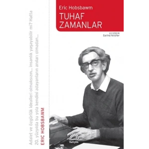 Tuhaf Zamanlar