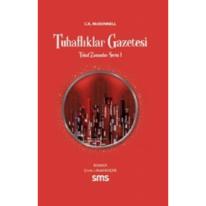 Tuhaflıklar Gazetesi