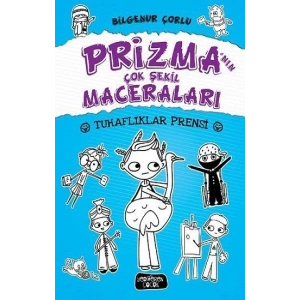 Tuhaflıklar Prensi