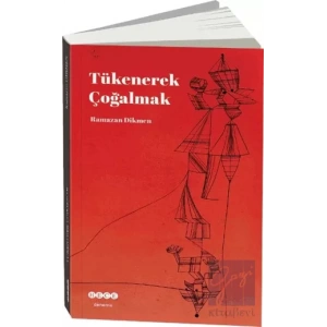 Tükenerek Çoğalmak