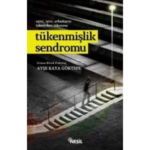 Tükenmişlik Sendromu