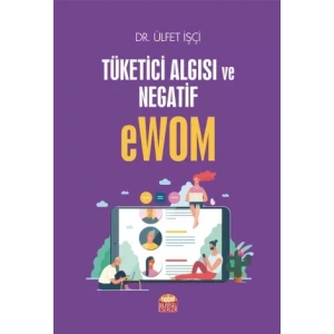 Tüketici Algısı ve Negatif eWOM