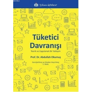Tüketici Davranışı