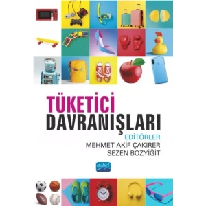 Tüketici Davranışları