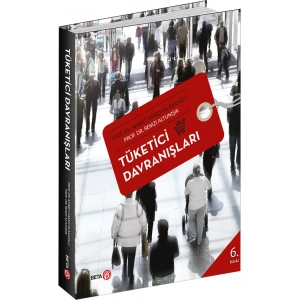 Tüketici Davranışları