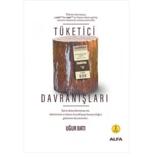 Tüketici Davranışları