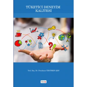 Tüketici Deneyim Kalitesi