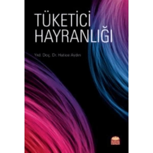 Tüketici Hayranlığı
