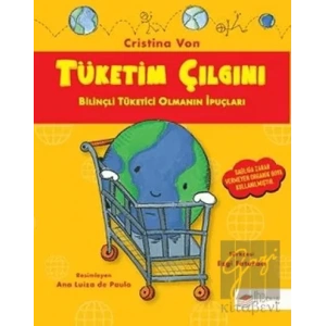 Tüketim Çılgını