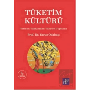 Tüketim Kültürü