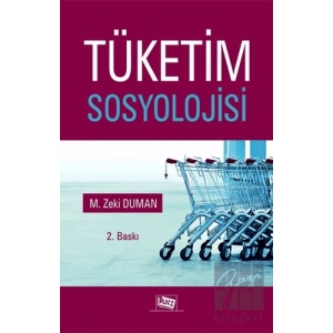 Tüketim Sosyolojisi