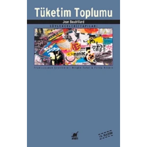 Tüketim Toplumu