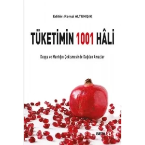 Tüketimin 1001 Hali