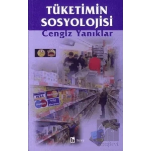 Tüketimin Sosyolojisi