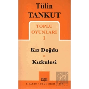 Tülin Tankut Toplu Oyunları 1