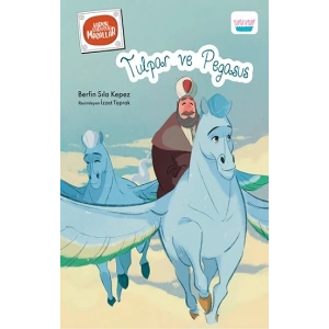 Tulpar ve Pegasus