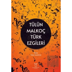 Tülün Malkoç Türk Ezgileri