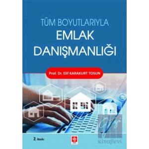 Tüm Boyutlarıyla Emlak Danışmanlığı