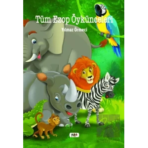 Tüm Ezop Öykünceleri