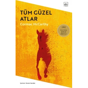 Tüm Güzel Atlar