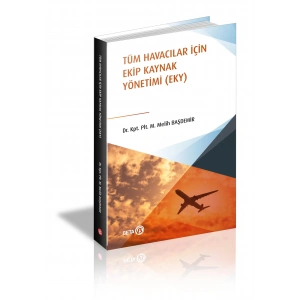Tüm Havacılar İçin Ekip Kaynak Yönetimi (EKY)