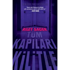 Tüm Kapıları Kilitle