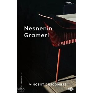 Tüm Türleriyle Nesnenin Grameri