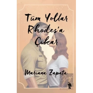 Tüm Yollar Rhodes’a Çıkar