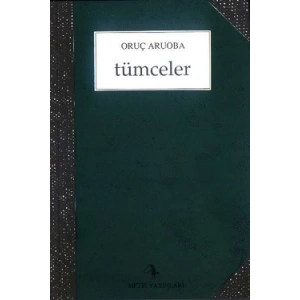 Tümceler - Biryerlerden Birzamanlar