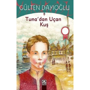 Tuna’dan Uçan Kuş