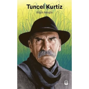 Tuncel Kurtiz