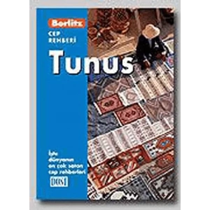 Tunus Cep Rehberi