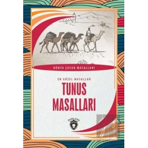Tunus Masalları - En Güzel Masallar