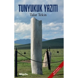 Tunyukuk Yazıtı
