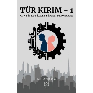 Tür Kırım - 1