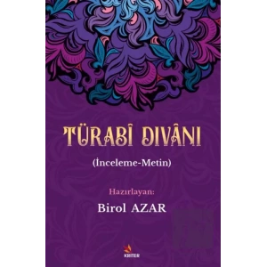 Türabi Divanı