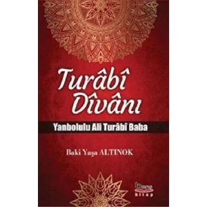 Turabi Divanı