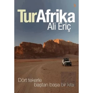 TurAfrika