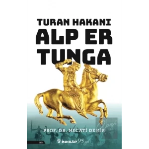 Turan Hakanı Alp Er Tunga