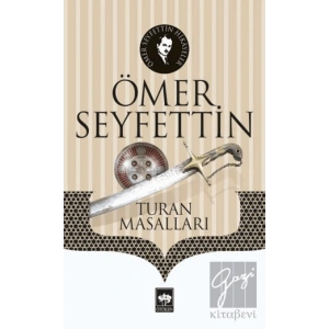 Turan Masalları